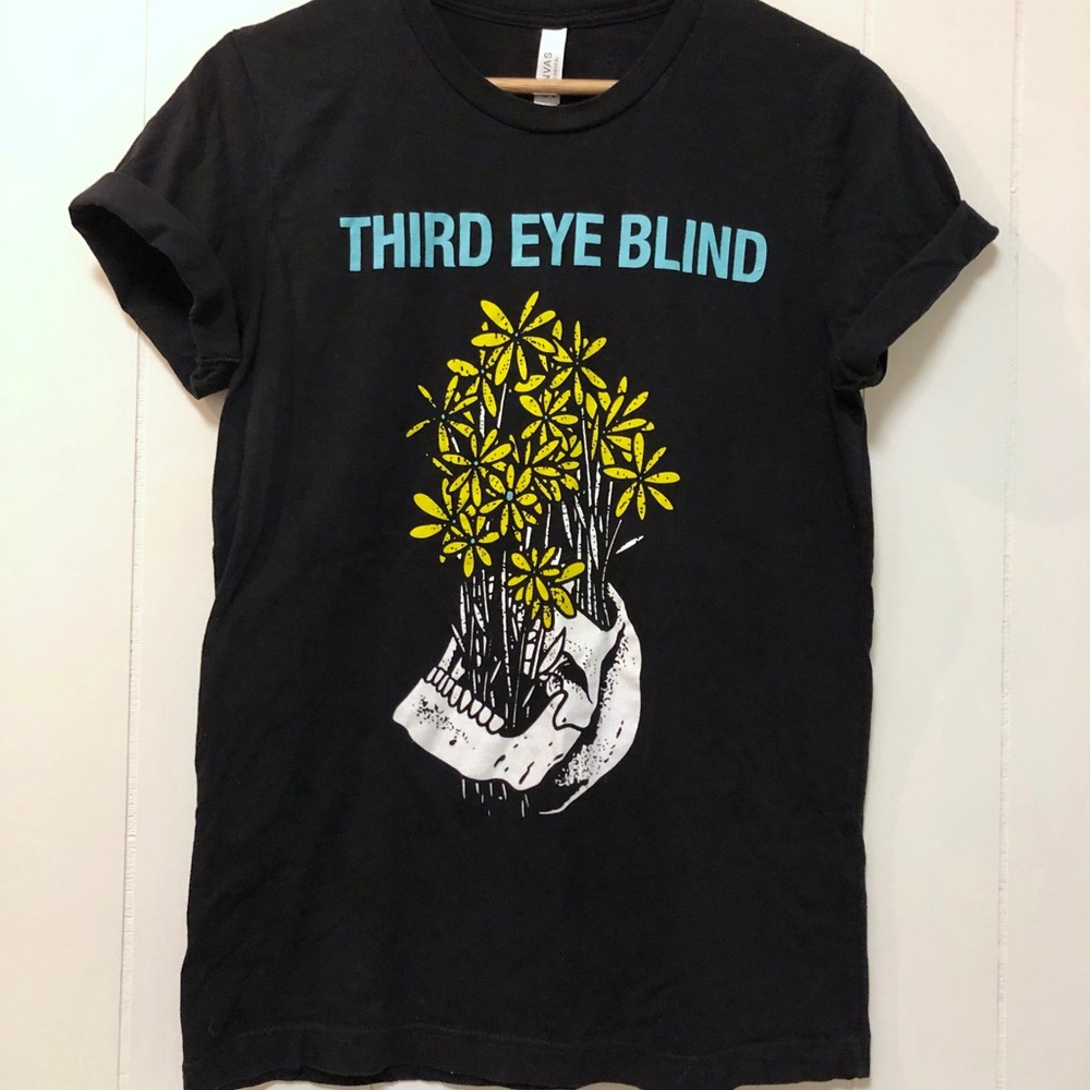 Third Eye Blind 2019 Summer Gods Tour